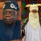 FG backed deposed Emir's attempt to take over Sanusi's palace, Atikku slams Tinubu