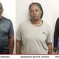 NDLEA arrests couple, associate, recovers ₦2.1bn worth drug in Lagos [Facebook:NDLEA]