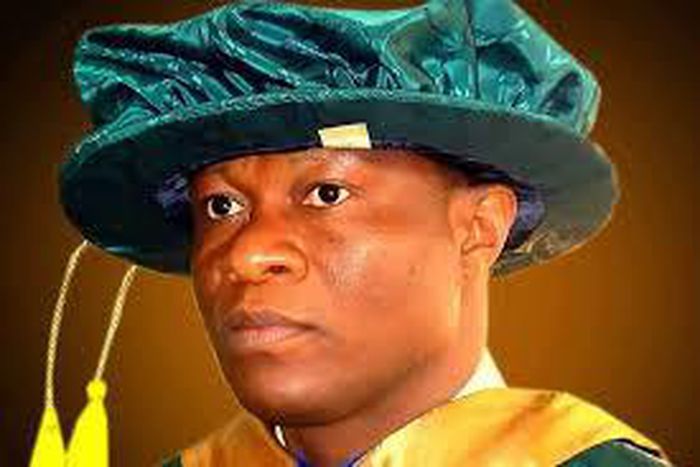 Vice-Chancellor, University of Abuja (UniAbuja), Prof. Abdul-Rasheed Na’Allah