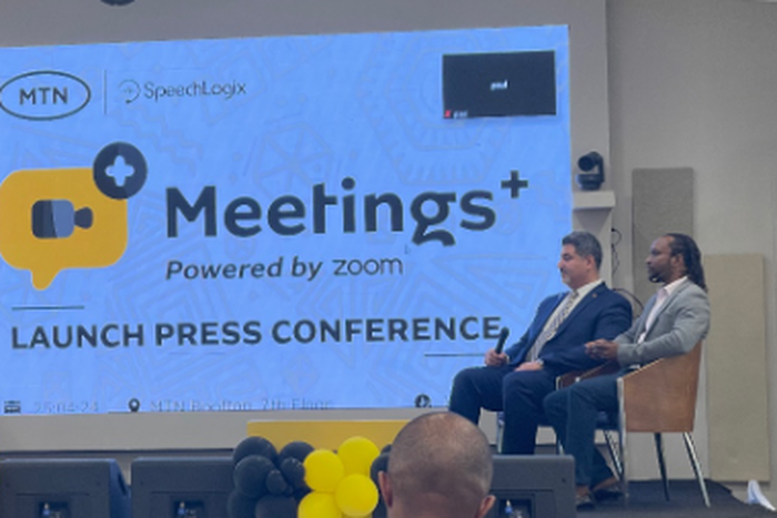 MTN Nigeria introduces meetings+ video conferencing platform for SMEs [Techeconomy]