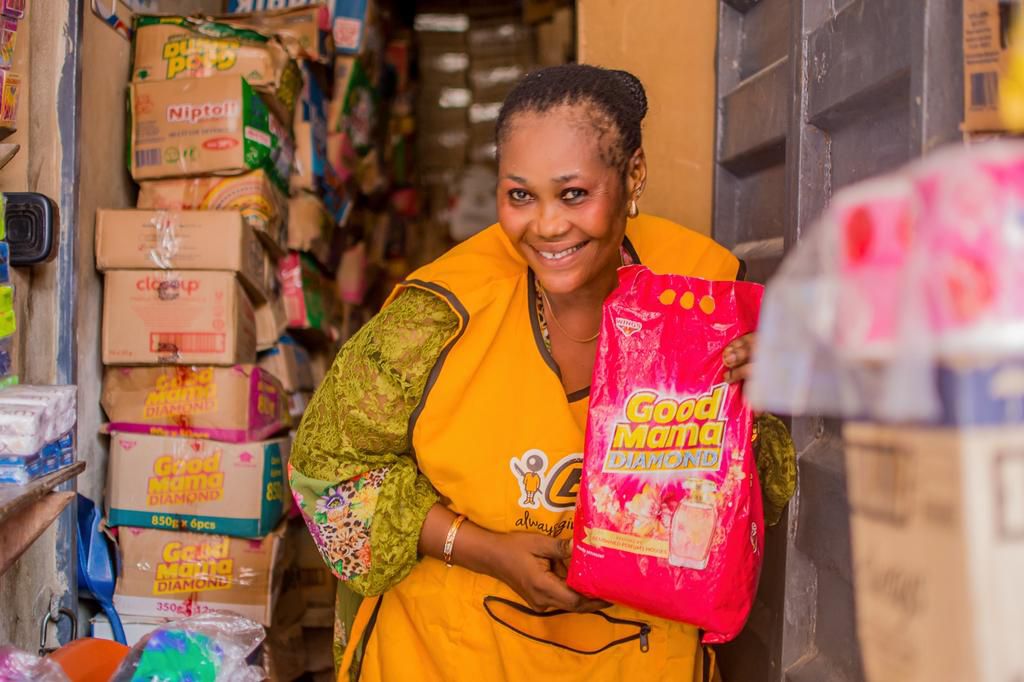 Good Mama detergent concludes nationwide Open Market Fashion show… rewards customers with millions in cash prizes