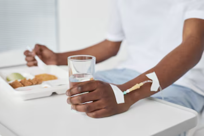 What to eat and avoid when treating malaria [Freepik]