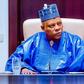 Vice President Kashim Shettima
