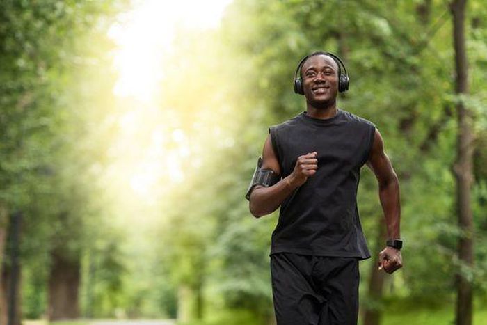 Some morning practices can help you maintain healthier blood pressure levels [Pinterest]