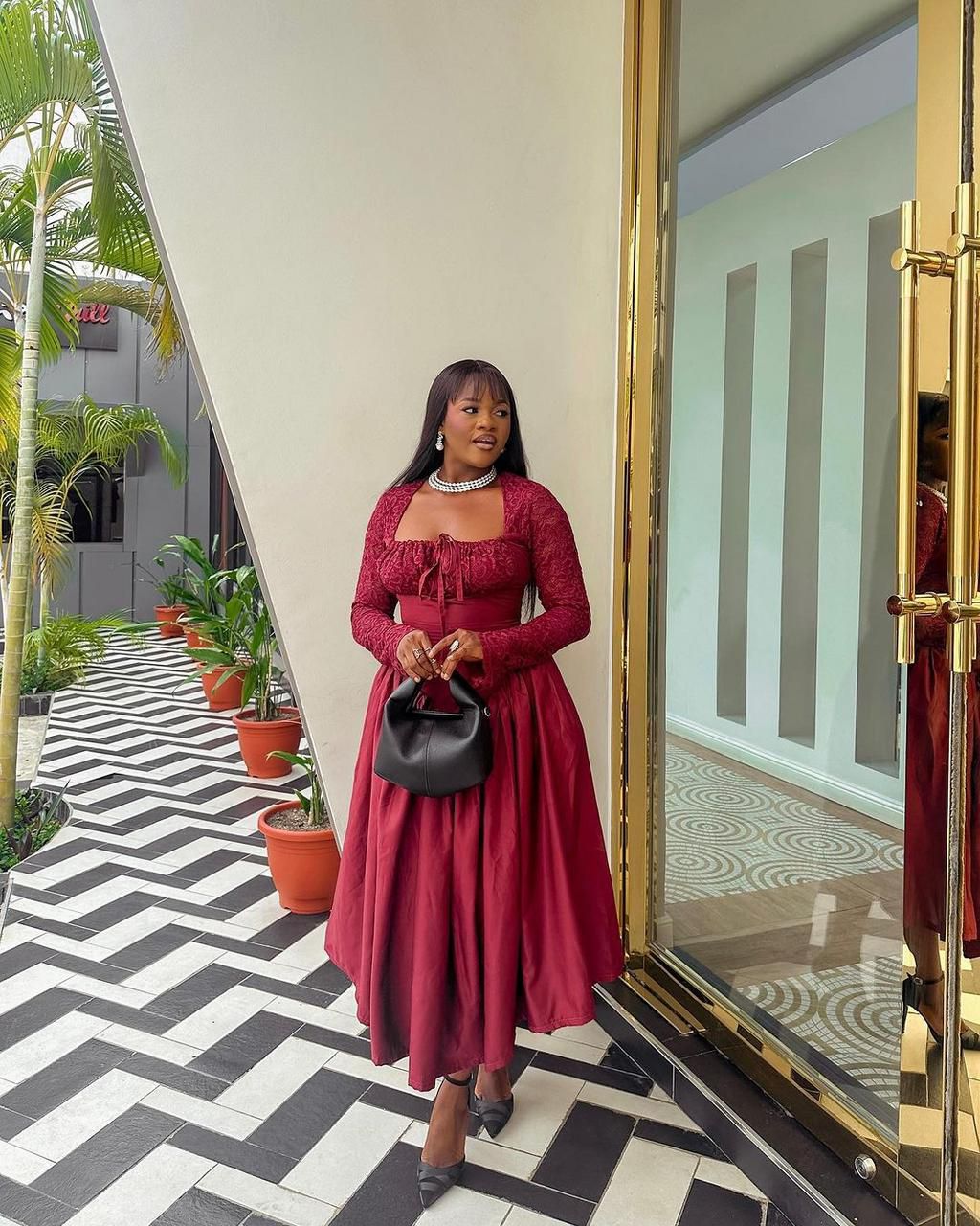 Bola Montana [Instagram]