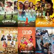 Nollywood films that will debut in cinemas or on streaming services in May