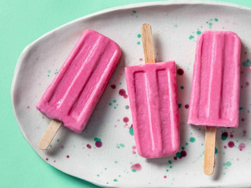 Popsicles [SeriousEats]
