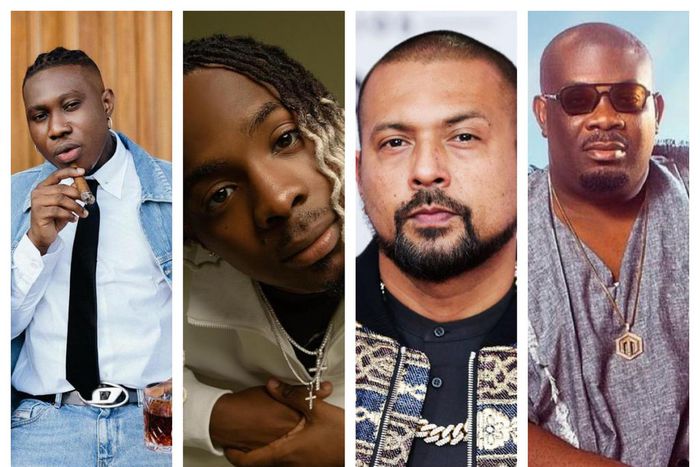 Young Jonn is set to release his debut album 'Jiggy Forever'