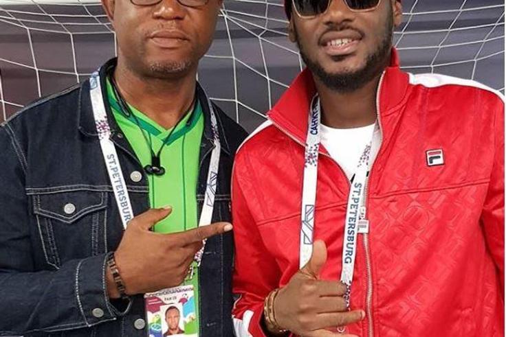 Efe Omorogbe and 2face Idibia have issued a statement responding to allegations made by Blackface [NowMuzik]