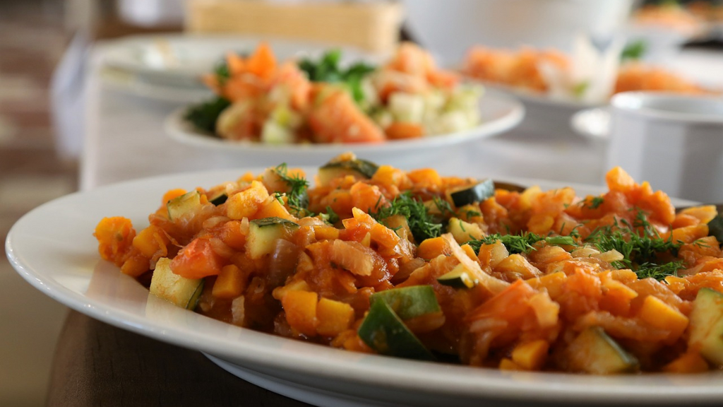 Food
