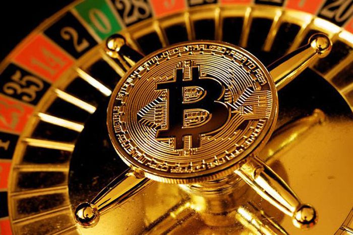 Best 5 crypto & Bitcoin casinos: Top new crypto casinos reviewed in 2024