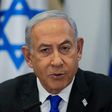 Israeli Prime Minister Benjamin Netanyahu.Ohad Zwigenberg/ AP Images