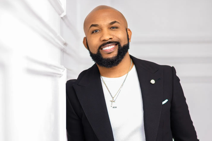 Banky W undergoes 4th cancer surgery [Instagram/Banky W]