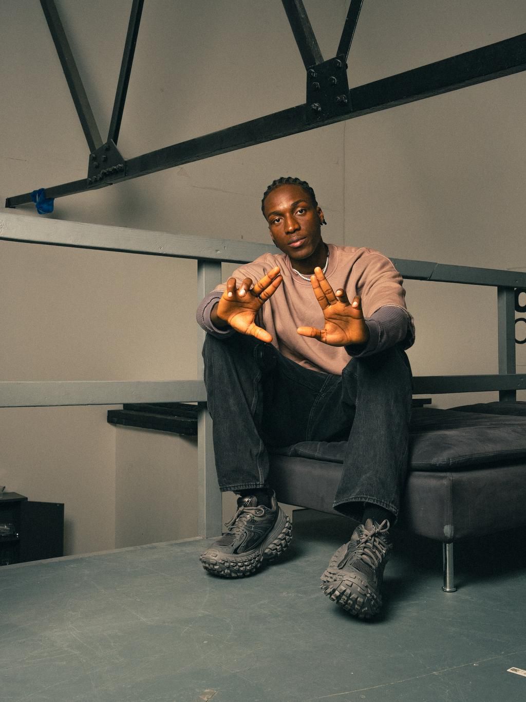 Empawa releases oShamo's viral TikTok song 'Life of the Party'