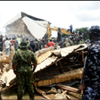 Nigeria records 22 building collapses, 33 deaths in 7 months of 2024 [Outlook India]