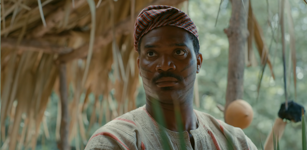 Aníkúlápó Rise of the Spectre [Netflix]