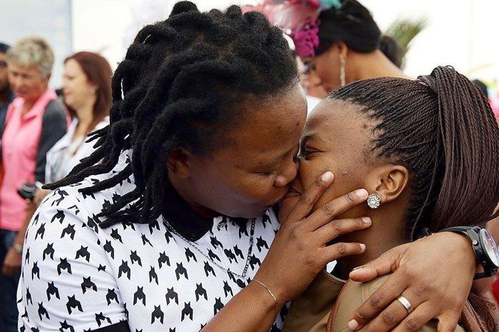 Same sex content [BBC]