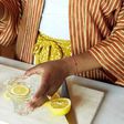 Drinking lemon water has its benefits and side effects [Quora]
