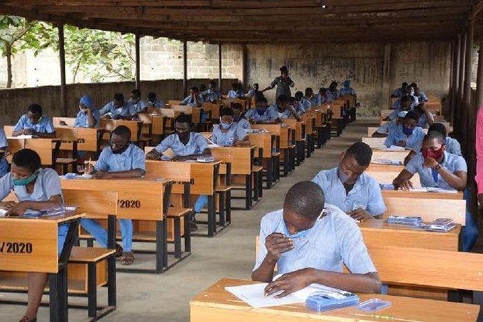Junior West Africa Examination Council (WAEC) [Nairametrics]