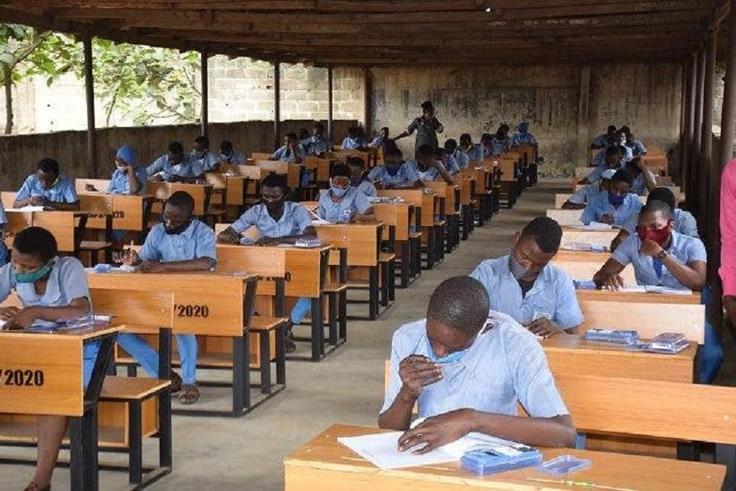 Junior West Africa Examination Council (WAEC) [Nairametrics]