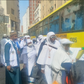 NACHON urges Nigerian pilgrims to avoid direct sunlight over health risks