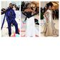 Nigerians at the 2023 Met Gala
