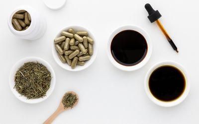 Shilajit come in several forms [Verywellhealth]