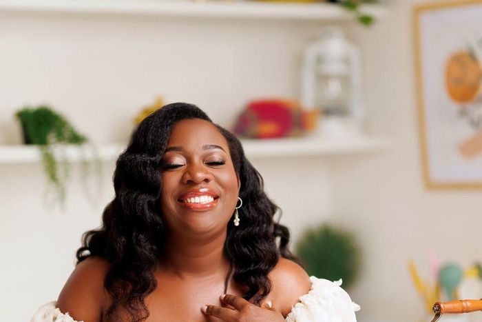 Sisi Yemmie [Instagram/SisiYemmie]