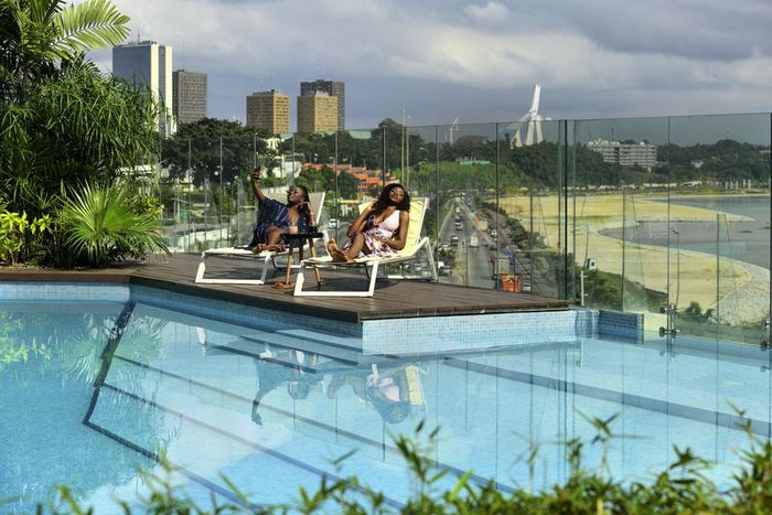 Accor's 'Africa ALL Ways on My Mind' - A journey of discovery with exclusive benefits