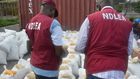 NDLEA officials [Vanguard News]