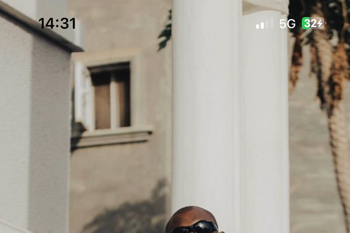 Music producer Napji calls out Davido over unpaid royalties