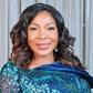 Wife of the governor of Abia, Priscilla Otti [Punch Newspapers]
