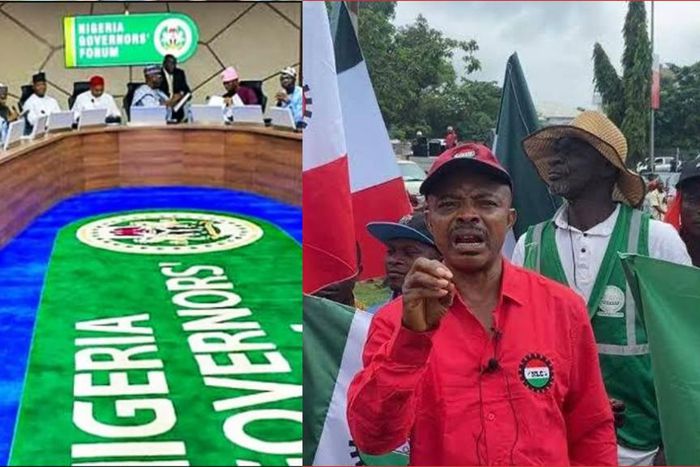 You can pay workers ₦60k+ if you curb corruption, Labour replies governors