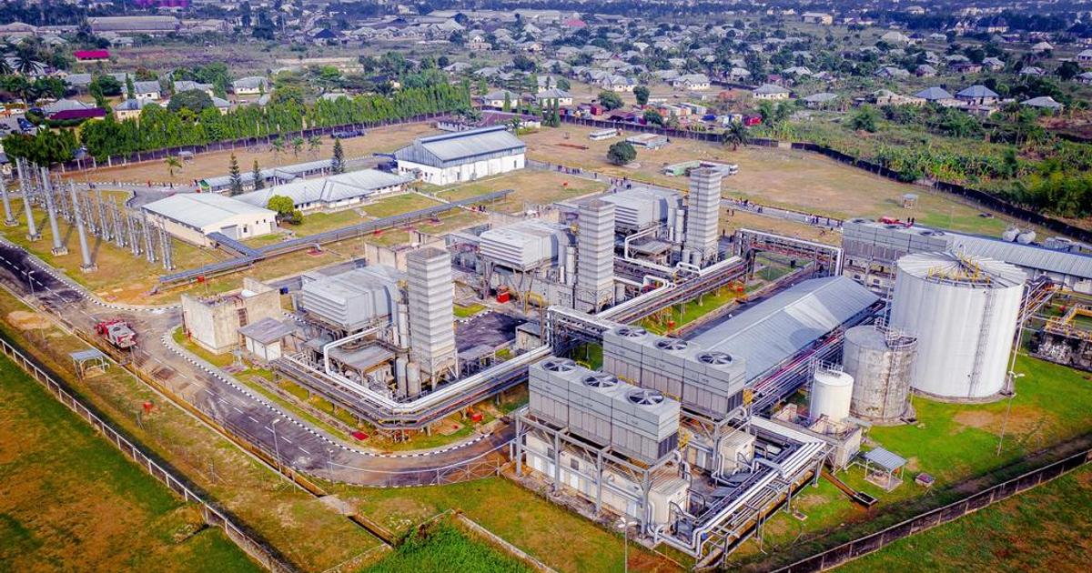 Abia enjoys 24 hours power supply but the project took 20 years, here's ...