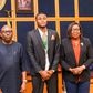 Fubara gifts Super Eagles goalie Nwabali ₦20m, state honour