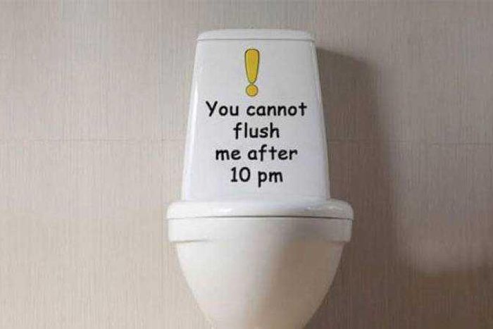 Some laws around the world are quite unusual [Holidify]