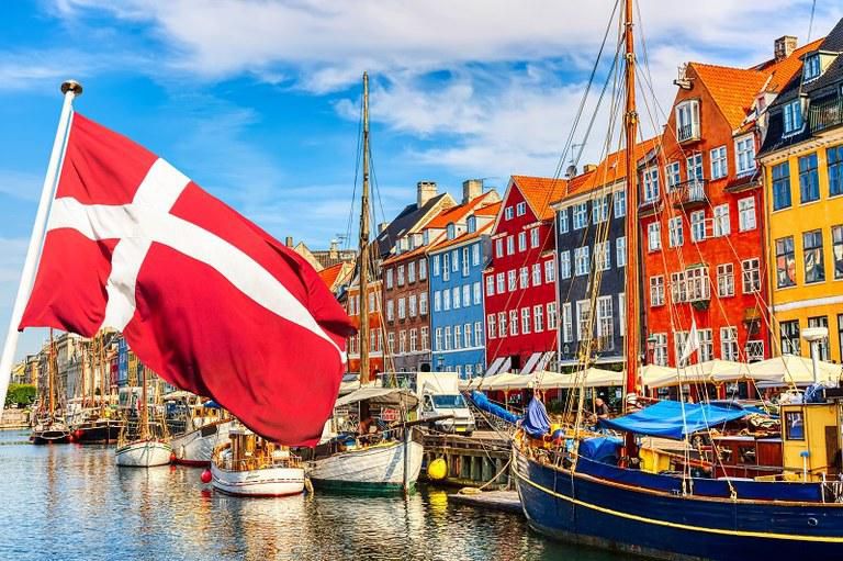 Denmark [StudyinDenmark]