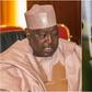 Babachir Lawal and Bola Tinubu [Facebook]