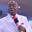Bishop David Oyedepo [Facebook]