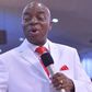 Bishop David Oyedepo [Facebook]