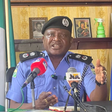 Bayelsa Commissioner of Police, Mr Francis Alonyenu [NAN]
