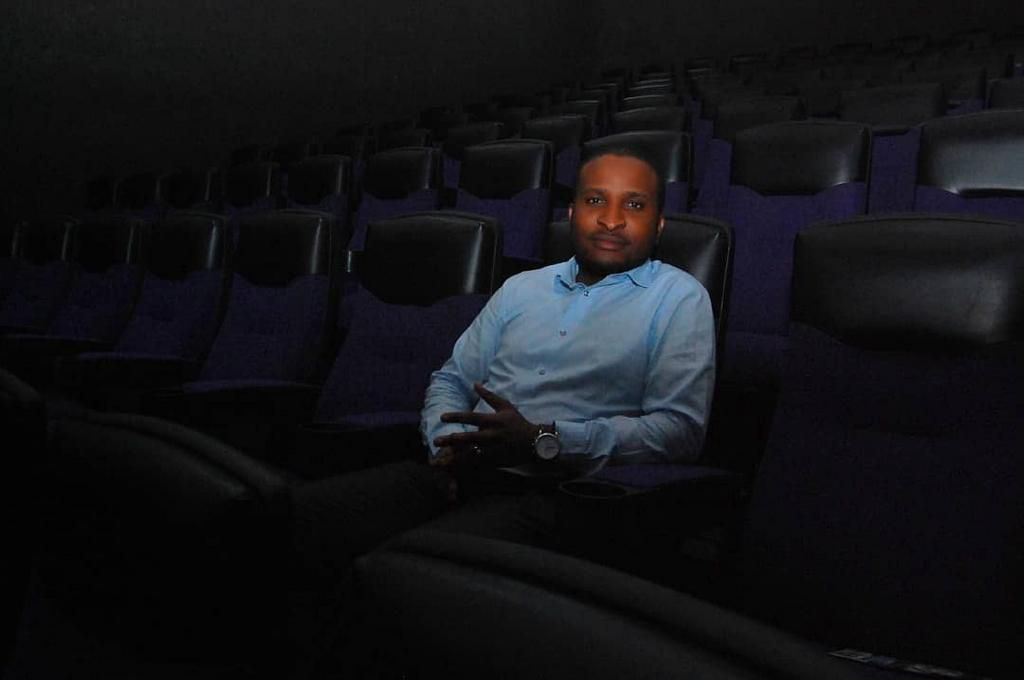 Moses Babatope highlighted the need for professionalization, increased funding, specialized services, and collaborative efforts to elevate Nollywood. [Instagram/mosesbabatope]