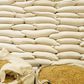 Bags of grains [Radio Nigeria Ibadan]