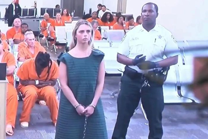 Alyssa Ann Zinger [NYP]