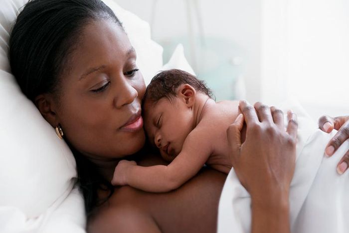 Post partum depression(inhabitat)