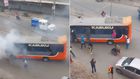 Outrage erupts as teargas engulfs Super Metro bus with passengers[Video]