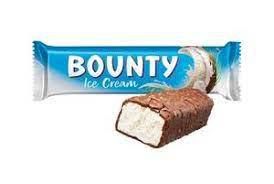 Mars Bounty Ice Cream Bar [Brakes]