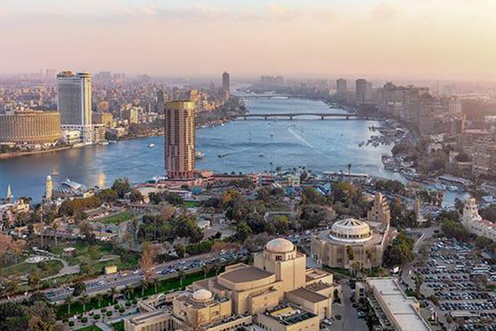 African countries that attracted the most foreign investments in 2023 [The Sovereign Group]