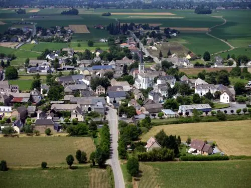 Lagos France [francevoyage]