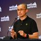 Binance CEO Changpeng Zhao, known as "CZ".Ben McShane/Sportsfile for Web Summit via Getty Images